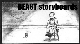 BEAST storyboards