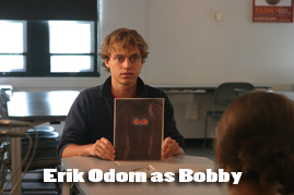 Erik Odom