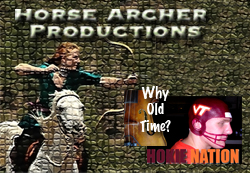 Horse Archer Productions