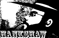 HANKSHAW