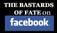 The Bastards of Fate Page on Facebook