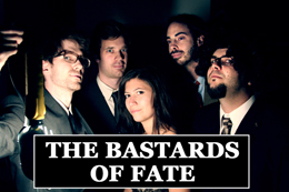 The Bastards of Fate